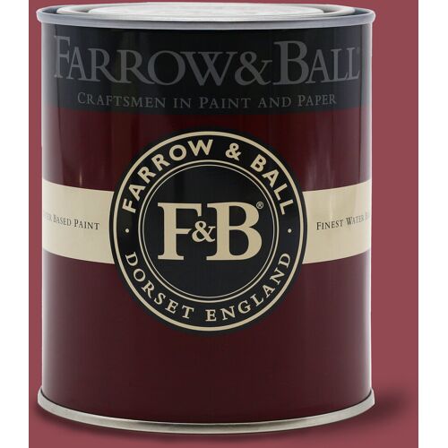 Farrow & Ball Casein Distemper Archive Colour - 5l - Radicchio 96