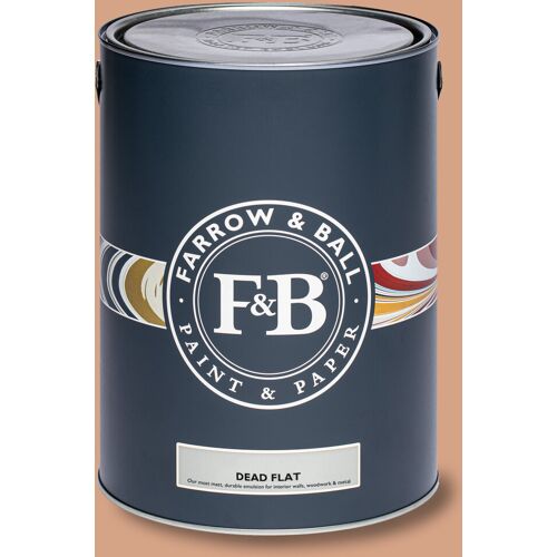 Farrow & Ball Dead Flat - 2,5l - Naperon 315