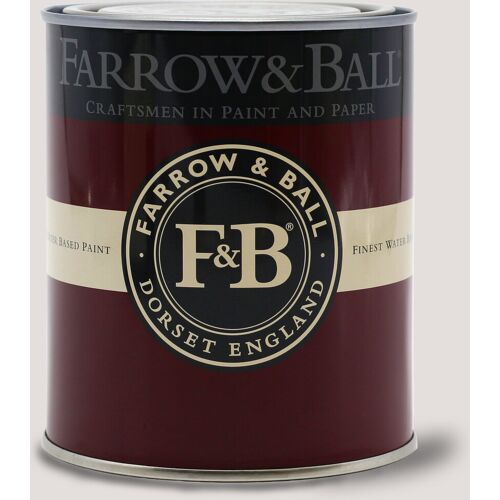 Farrow & Ball Flat Eggshell - 5l - Great White 2006