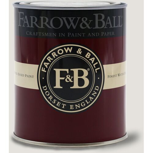 Farrow & Ball Flat Eggshell - 5l - Strong White 2001
