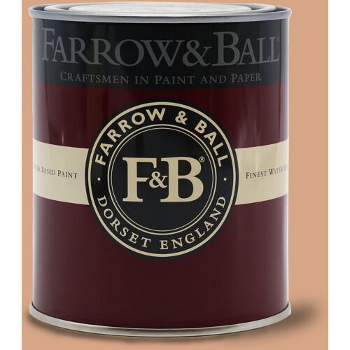 Farrow & Ball Modern Emulsion Archivton - 5l - Fowler Pink 39