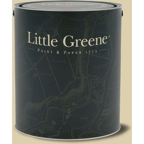 Little Greene Absolute Matt Emulsion Archive Colour - 1l - Aged Ivory 131