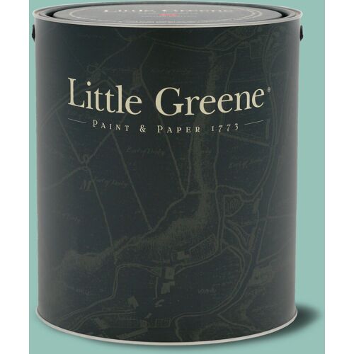 Little Greene Absolute Matt Emulsion Archive Colour - 0,25l - Pall Mall 309
