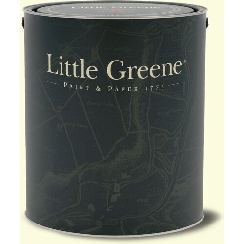 Little Greene Absolute Matt Emulsion Archive Colour - 0,25l - Papyrus 58