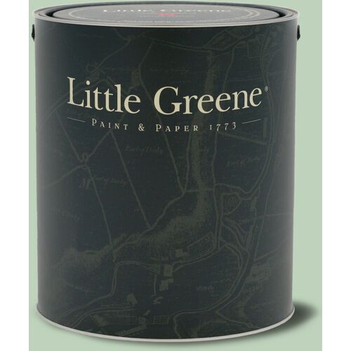 Little Greene Intelligent Eggshell Archive Colour - 1l - Tabernacle 308