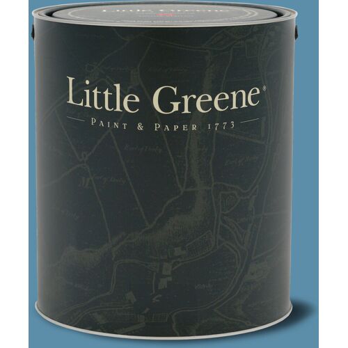 Little Greene Intelligent Eggshell - 1l - Tivoli 206