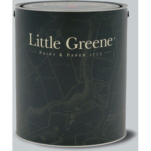 Little Greene Intelligent Floor Paint - 2,5l - Gauze - Dark 166