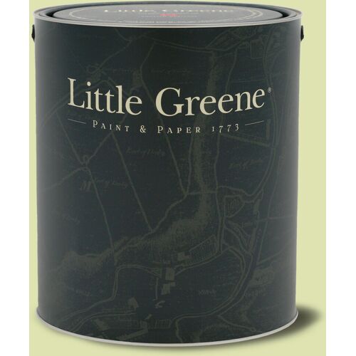 Little Greene Intelligent Matt Emulsion Archive Colour - 1l - Wormwood 300