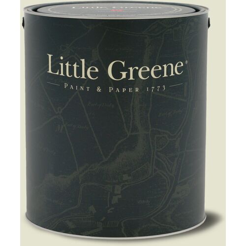 Little Greene Intelligent Matt Emulsion - 5l - Mirror 219