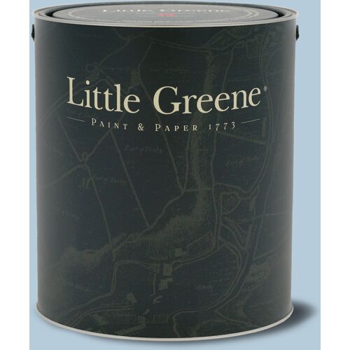 Little Greene Intelligent Matt Emulsion - 1l - Pale Wedgwood 249