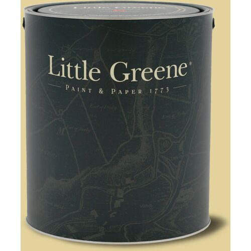 Little Greene Intelligent Matt Emulsion Archive Colour - 1l - Stone-Pale-Cool 65