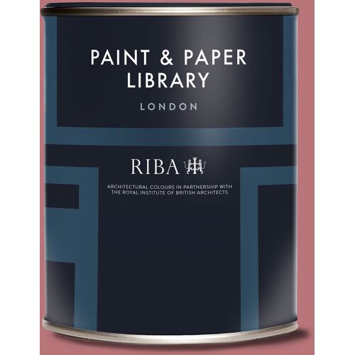Paint & Paper Library Architects Matt - 0,75l - Rhubarb 376