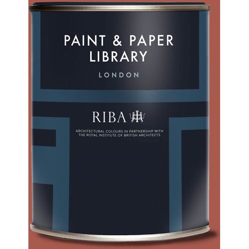 Paint & Paper Library Architects Matt - 5l - Beetlenut 413