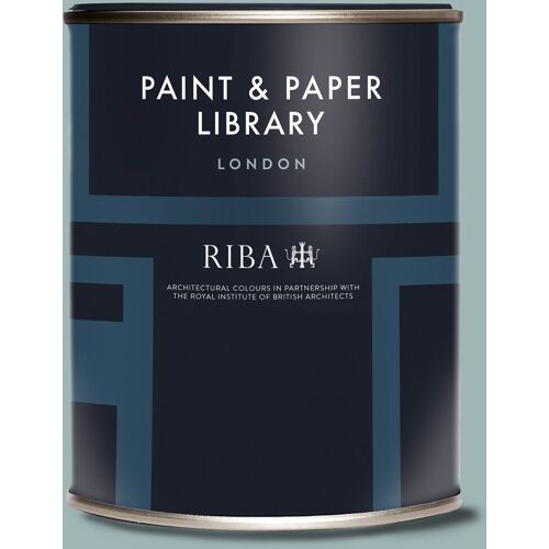 Paint & Paper Library Architects Satinwood - 0,75l - Sea Nor Sky 643