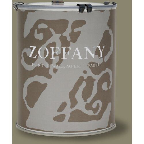 Zoffany True Matt - 2,5l - Spanish Olive