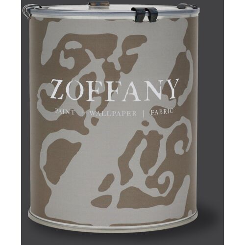 Zoffany True Matt - 5l - Bone Black
