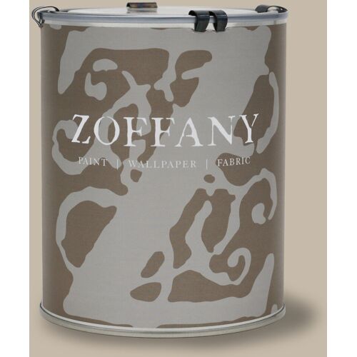 Zoffany True Matt - 2,5l - Pale Umber