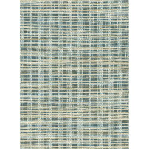 Essentials by Arte International Tapete La Prairie - Lagune