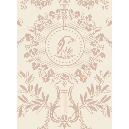 Farrow & Ball Tapete Purnon - Pointing/ Setting Plaster