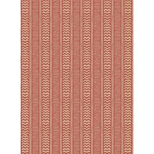 GP & J Baker Tapete Tweak - Red