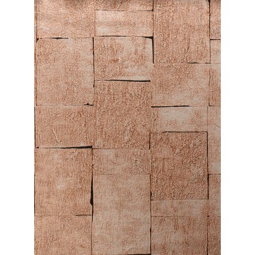 Arte International Tapete Gilded Heritage - Rose Silver