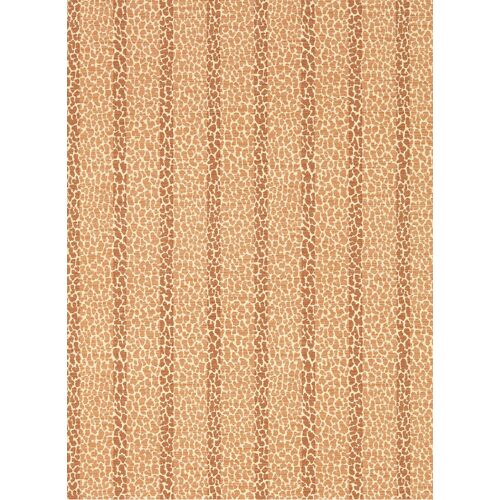 Harlequin Tapete Lacuna Stripe - Paprika