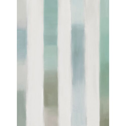 Harlequin Wandbild Onburu - Canopy/ Diffused Light