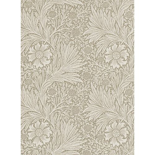 Tapete Marigold von Morris & Co. - Linen