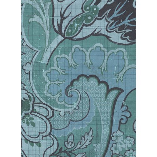 NLXL Wandbild Big Pattern Paola - 4 Drops