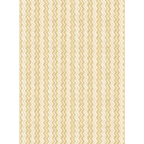 GP & J Baker Tapete Ziggy - Sand