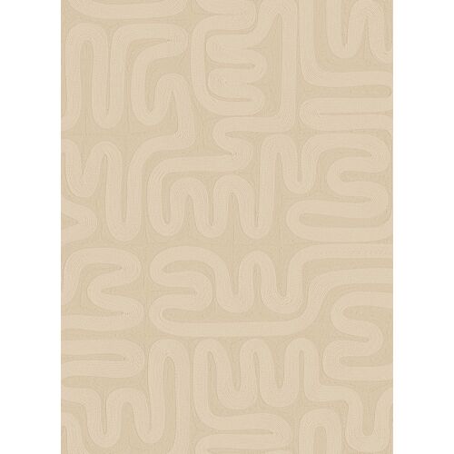 Arte Tapete Sarana - Cream