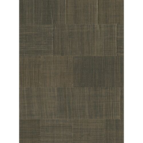 Arte Tapete Telaio - Dark Sepia