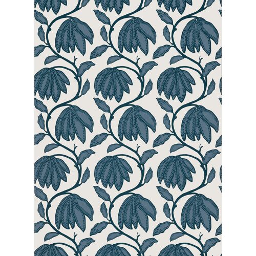 Thibaut Tapete Desert Flower - Mineral