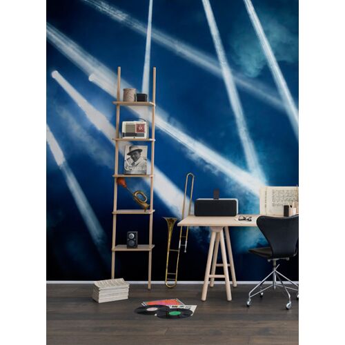 Wandbild In The Spotlight von Rebel Walls
