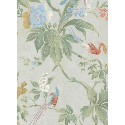 Little Greene Tapete Paradise - Dusk