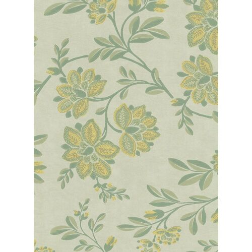 Little Greene Tapete Stitch - Highland