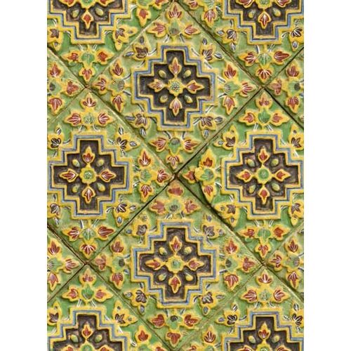 Mindthegap Fliesentapete Italian Tile von MIND THE GAP - WP20103