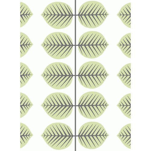 Boråstapeter Stig Lindberg Tapete Bersa II von Boras - 6245