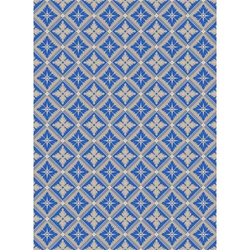 Boråstapeter Rauten Tapete Loka von Boras - 4531