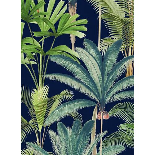 Palmen Tapete Palmeras von MINDTHEGAP - WP20362