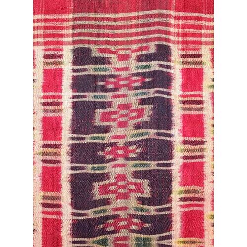 Stofftapete Kashgar von MINDTHEGAP - WP20401