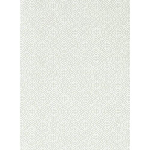 Sanderson Tapete Pinjara Trellis- Ivory