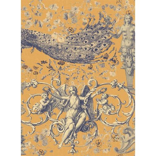 Fantasie Tapete The Promise Land von MINDTHEGAP - WP20485