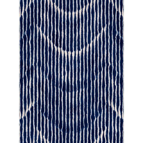 Wellen Tapete Moving Waves von MINDTHEGAP - WP20512