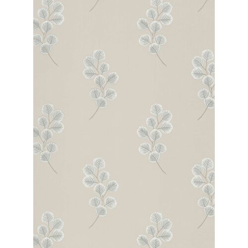 Tapete Honesty von Paint & Paper Library - Slate 5