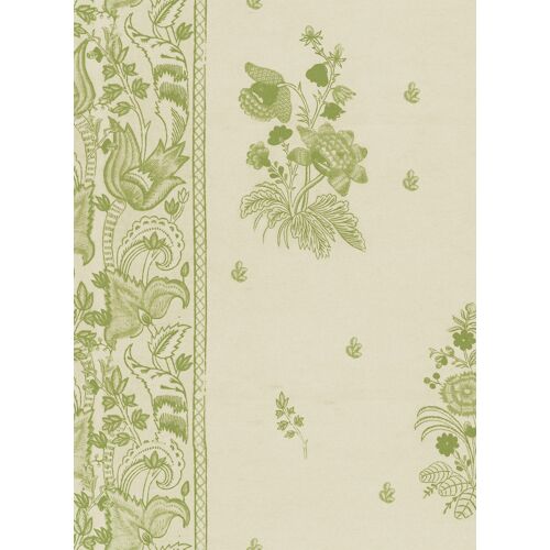 Mindthegap Tapete Korond Floral - Beechnut/ Taupe