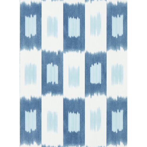 Harlequin Tapete Shiruku - Wild Water/ Azul/ Exhale