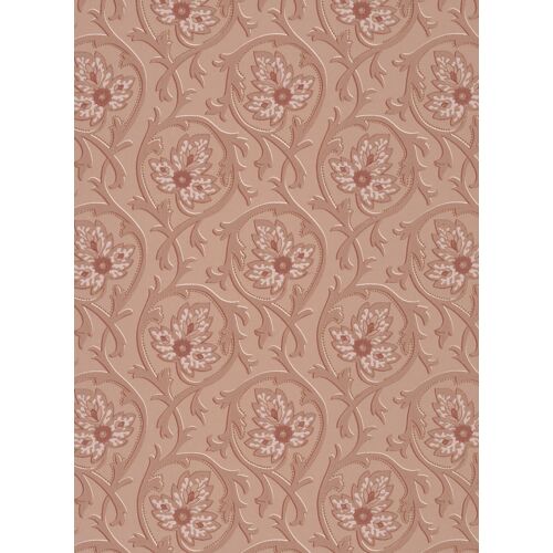 Little Greene Tapete Hoja - Hellebore