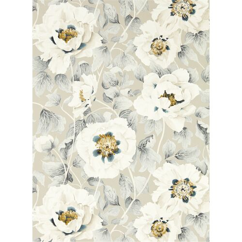 Harlequin Tapete Florent - Stone/ Tranquility/ Slate