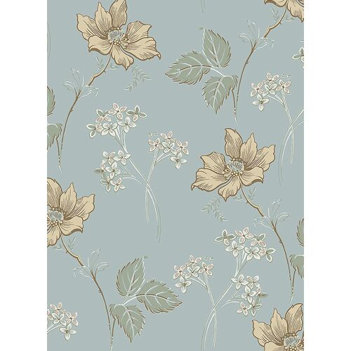 BoråsTapeter Tapete Valborg - 5500